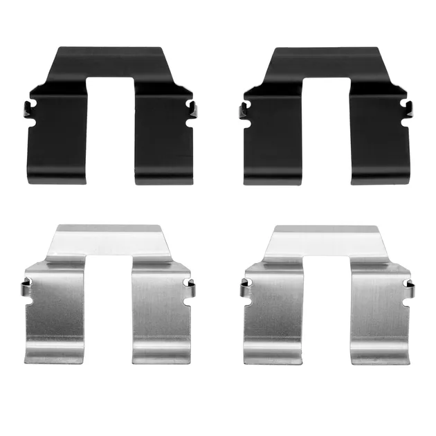 R1 Concepts HK1-74012 Disc Brake Hardware Kit